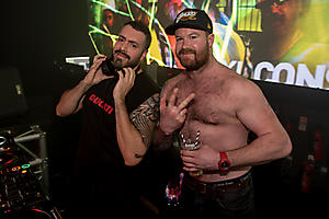Feb 24 - XXL @ Pulse