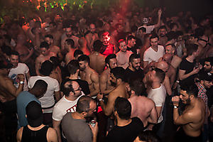 Feb 24 - XXL @ Pulse
