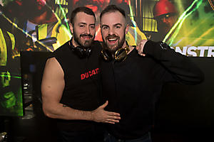 Feb 24 - XXL @ Pulse