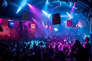 Feb 24 - XXL @ Pulse