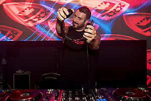 Feb 24 - XXL @ Pulse