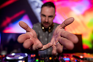 Jan 13 - XXL @ Pulse