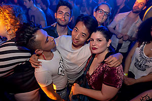 Jun 25 - Popcorn @ Heaven