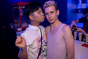Jun 25 - Popcorn @ Heaven