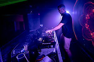 Jun 25 - Popcorn @ Heaven