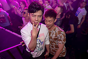Jun 25 - Popcorn @ Heaven