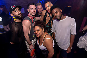 Jun 25 - Popcorn @ Heaven