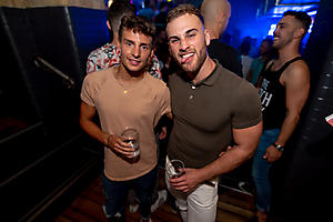 Jun 30 - Circa @ Circa The Club
