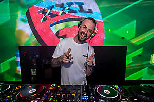 Jun 9 - XXL @ Pulse