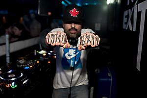 Mar 10 - No Exit @ Union