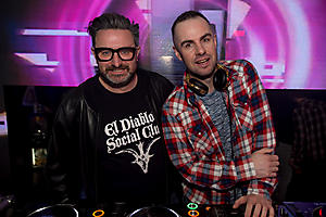 Mar 31 - XXL Easter @ Pulse