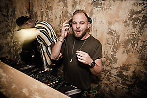 May 25 - Dupe's Den @ Prince of Peckham