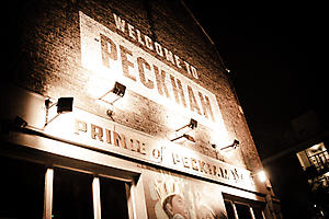 May 25 - Dupe's Den @ Prince of Peckham