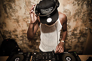 May 25 - Dupe's Den @ Prince of Peckham