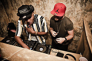 May 25 - Dupe's Den @ Prince of Peckham