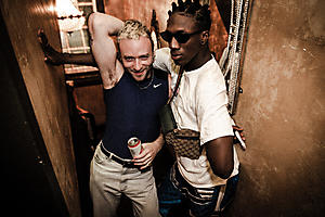 May 25 - Dupe's Den @ Prince of Peckham