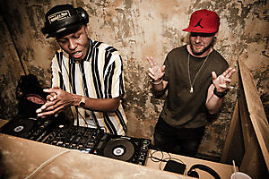 May 25 - Dupe's Den @ Prince of Peckham