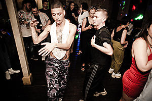 May 25 - Dupe's Den @ Prince of Peckham