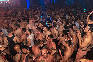 May 26 - XXL Pride @ Pulse