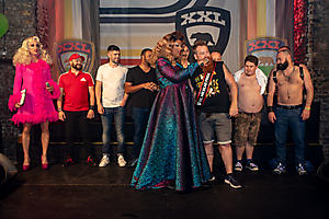 May 26 - XXL Pride @ Pulse