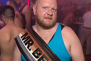 May 26 - XXL Pride @ Pulse