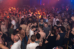 May 26 - XXL Pride @ Pulse