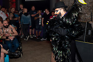 May 26 - XXL Pride @ Pulse