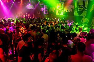 May 26 - XXL Pride @ Pulse