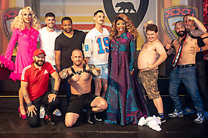 May 26 - XXL Pride @ Pulse