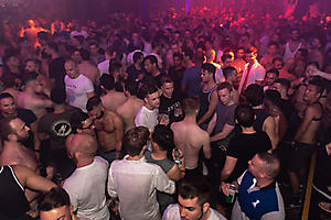 May 26 - XXL Pride @ Pulse
