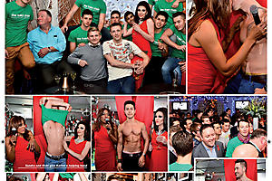 Boyz Magazine (04-12-12)
