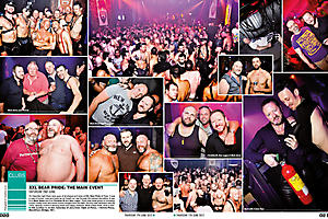 Boyz Magazine (07-06-12)
