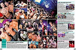Boyz Magazine (07-06-12)