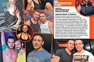 QX Magazine (20-11-10)