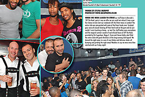 QX Magazine (23-07-10)