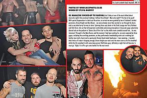 QX Magazine (05-11-10)