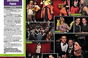 Boyz Magazine (08-01-11)