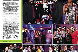Boyz Magazine (02-12-10)
