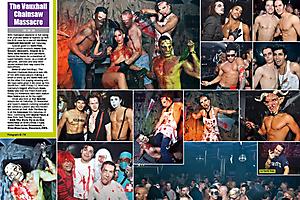 Boyz Magazine (30-10-10)