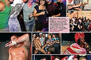 Boyz Magazine (07-07-11)