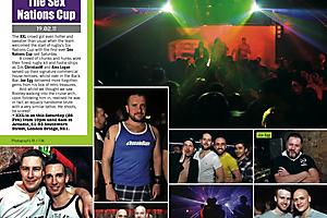 Boyz Magazine (24-02-11)