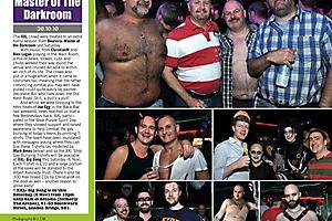 Boyz Magazine (04-11-11)