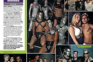 Boyz Magazine (11-11-10)