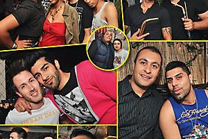 QX Magazine (13-11-10)