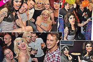 QX Magazine (09-10)
