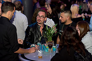 2017/09/04 - LUX Party @ Pulse