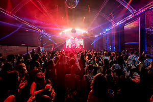 2017/09/04 - LUX Party @ Pulse