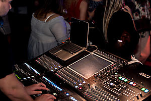 2017/09/04 - LUX Party @ Pulse