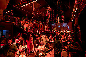 2017/09/04 - LUX Party @ Pulse
