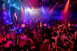 2017/09/04 - LUX Party @ Pulse